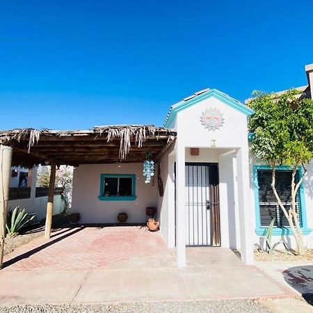 Villa Relax In The Charming Casita Mezquites #5 Puerto Peñasco Exterior foto