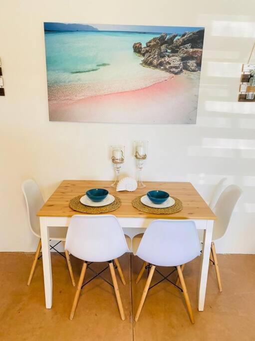 Villa Relax In The Charming Casita Mezquites #5 Puerto Peñasco Exterior foto