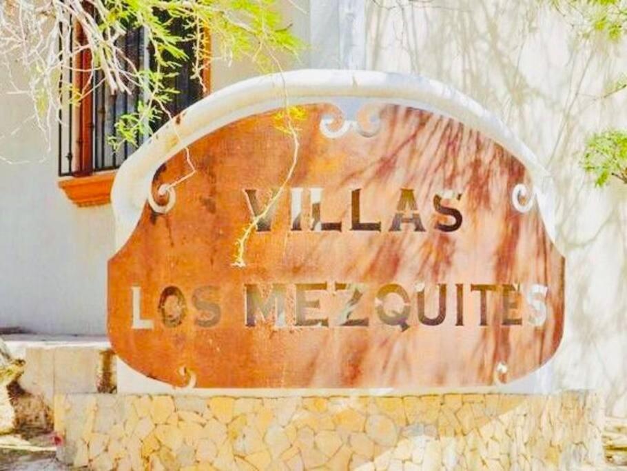 Villa Relax In The Charming Casita Mezquites #5 Puerto Peñasco Exterior foto