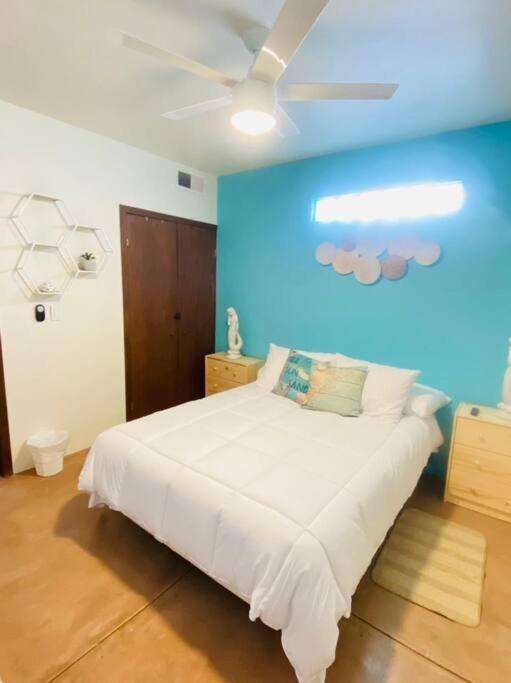 Villa Relax In The Charming Casita Mezquites #5 Puerto Peñasco Exterior foto