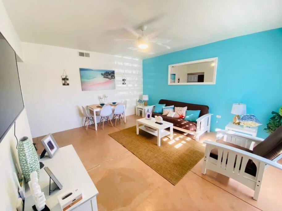Villa Relax In The Charming Casita Mezquites #5 Puerto Peñasco Exterior foto