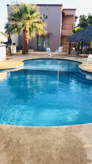 Villa Relax In The Charming Casita Mezquites #5 Puerto Peñasco Exterior foto