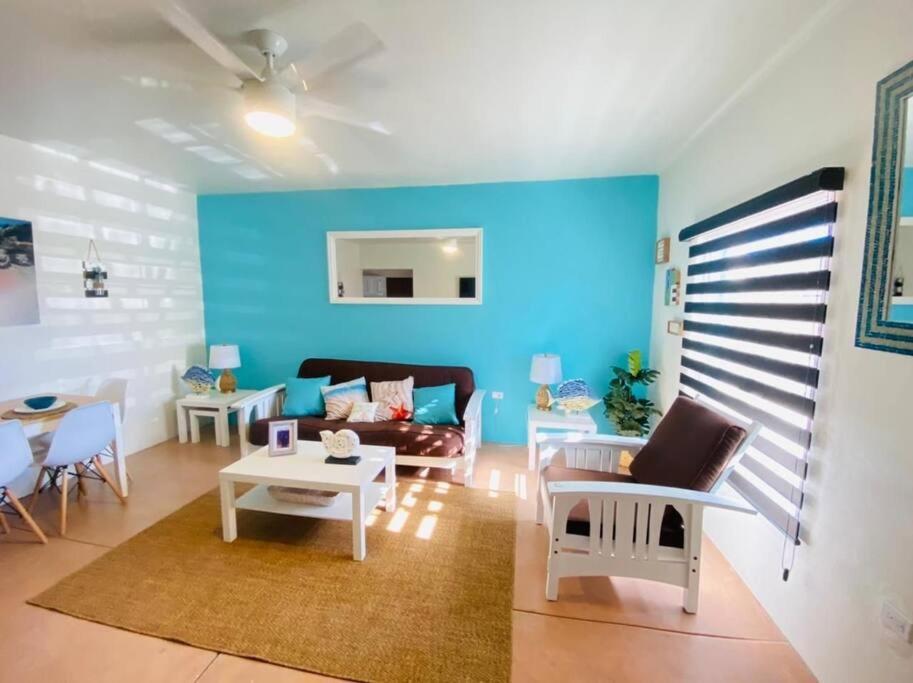 Villa Relax In The Charming Casita Mezquites #5 Puerto Peñasco Exterior foto