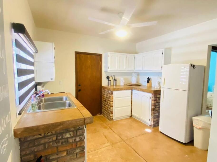 Villa Relax In The Charming Casita Mezquites #5 Puerto Peñasco Exterior foto