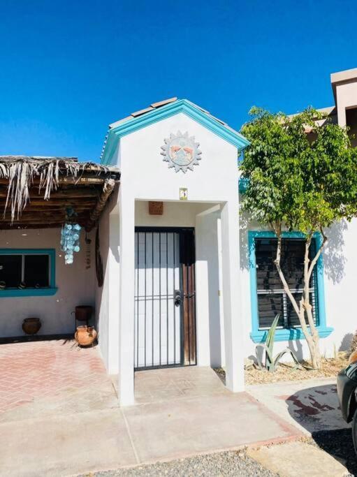 Villa Relax In The Charming Casita Mezquites #5 Puerto Peñasco Exterior foto