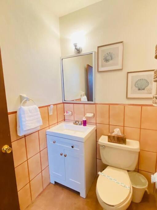 Villa Relax In The Charming Casita Mezquites #5 Puerto Peñasco Exterior foto